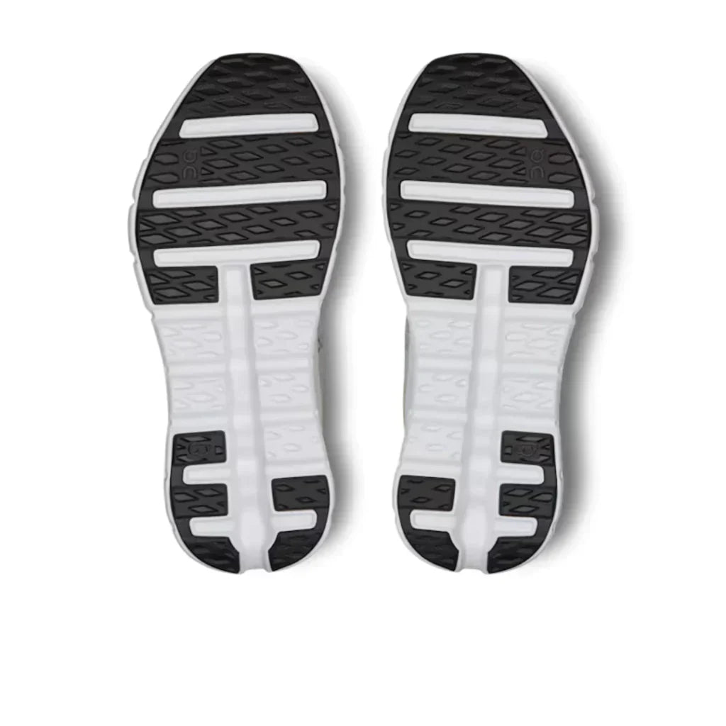 On x LOEWE Cloudtilt 2 'Neon Yellow White'