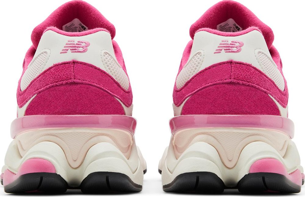New Balance 9060 'Fuchsia Pink'