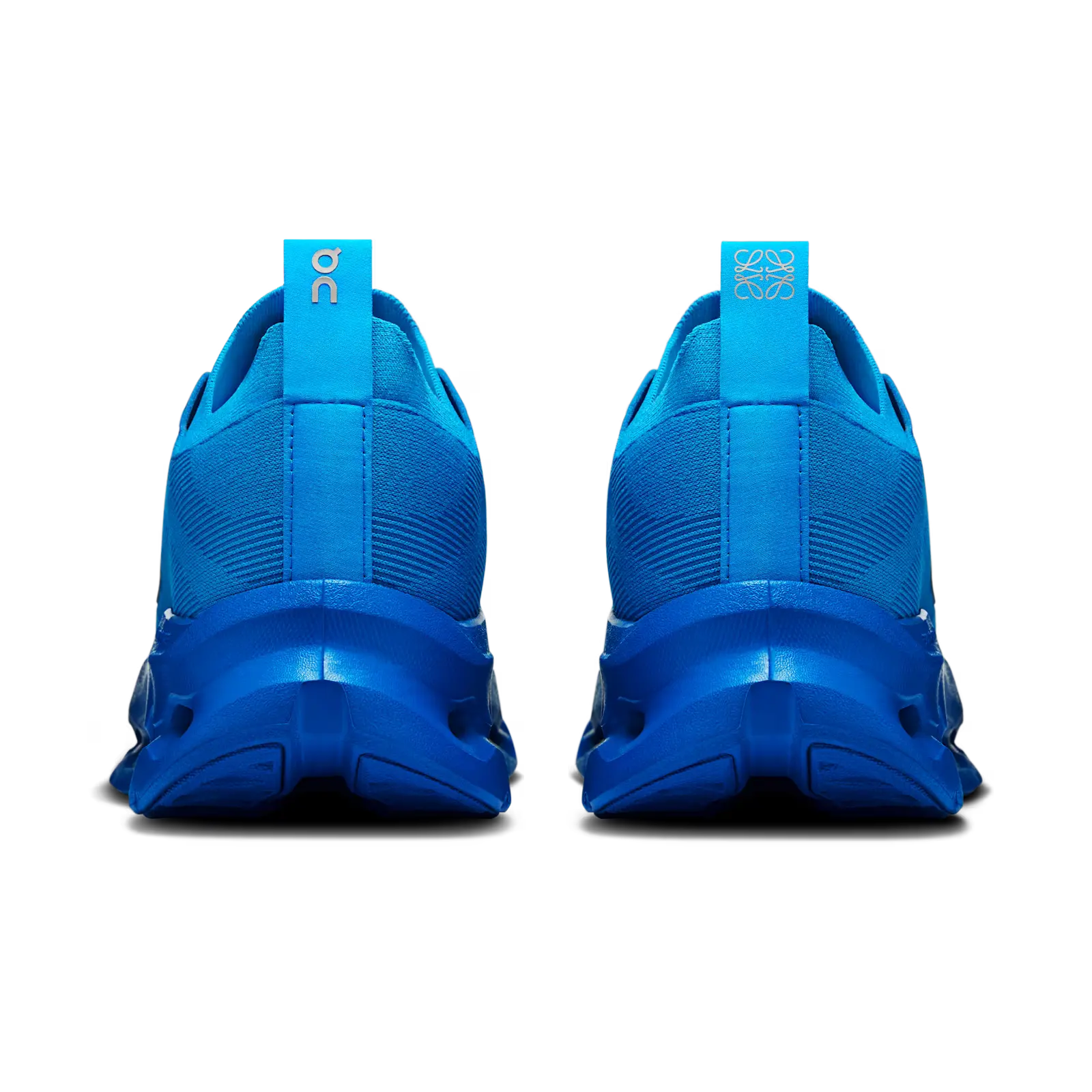 On Running Cloudtilt x Loewe Blue