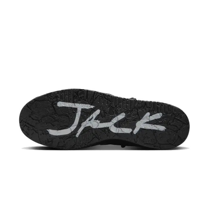 Air Jordan Jumpman Jack TR Travis Scott Dark Mocha