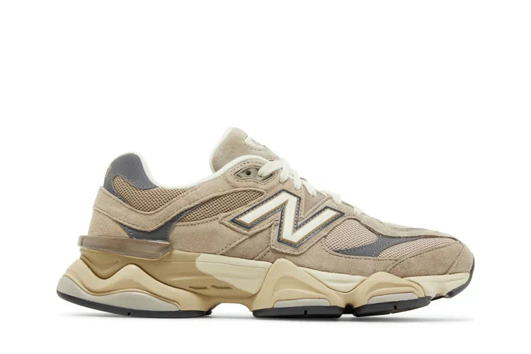New Balance 9060 Driftwood Castlerock