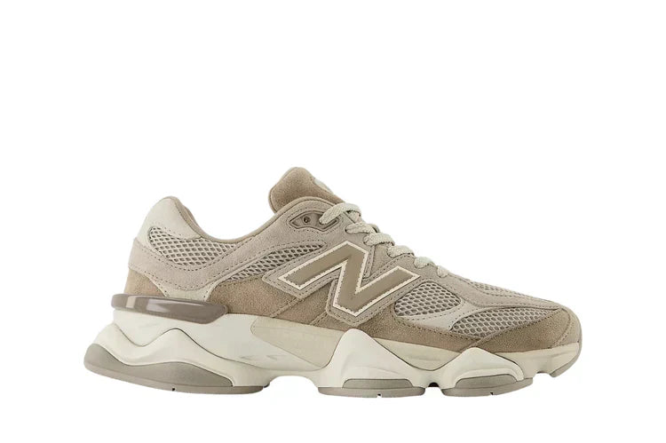 New Balance 9060 Mushroom Arid Stone