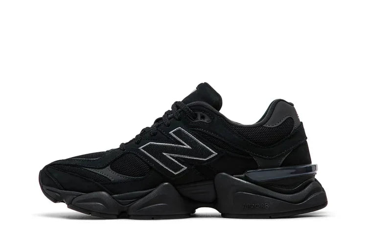 New Balance 9060 Black Cement "Black Cat"