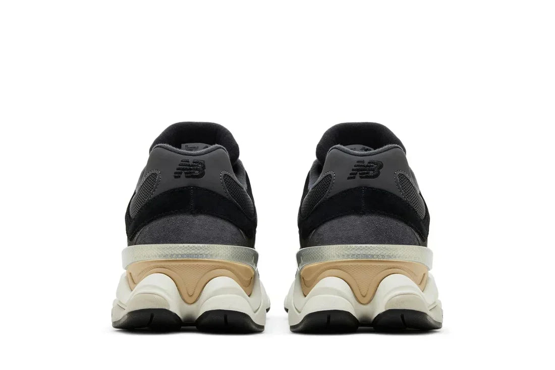 New Balance 9060 Black Magnet