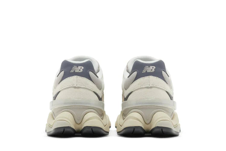 New Balance 9060 Moonrock Linen Dark Arctic Grey