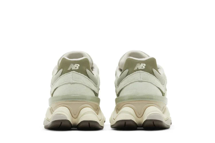 Tênis New Balance 9060 Olivine Verde