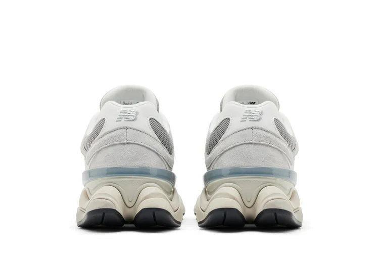 Tênis New Balance 9060 Slate Grey Cinza