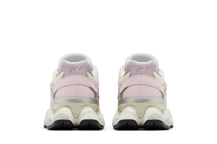 New Balance 9060 Rose Sugar Ice Wine