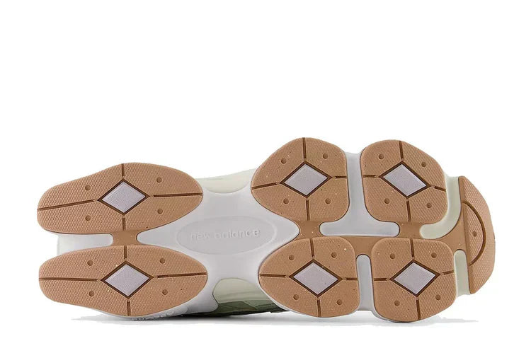 New Balance 9060 Garter Snake Pearl Grey