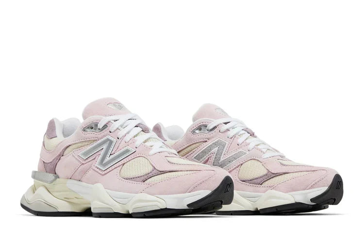 New Balance 9060 Rose Sugar Ice Wine
