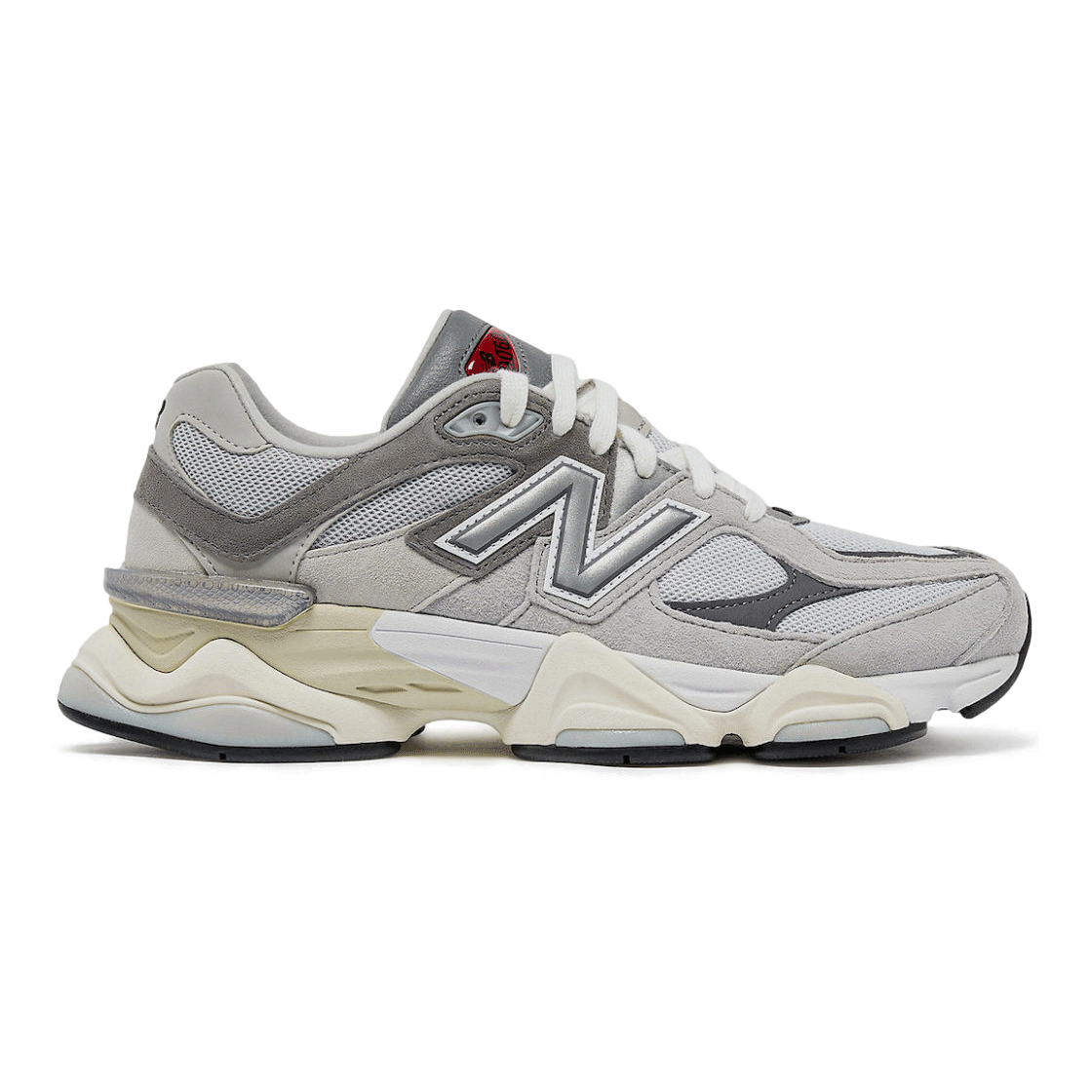 New Balance 9060 cloud gray rain