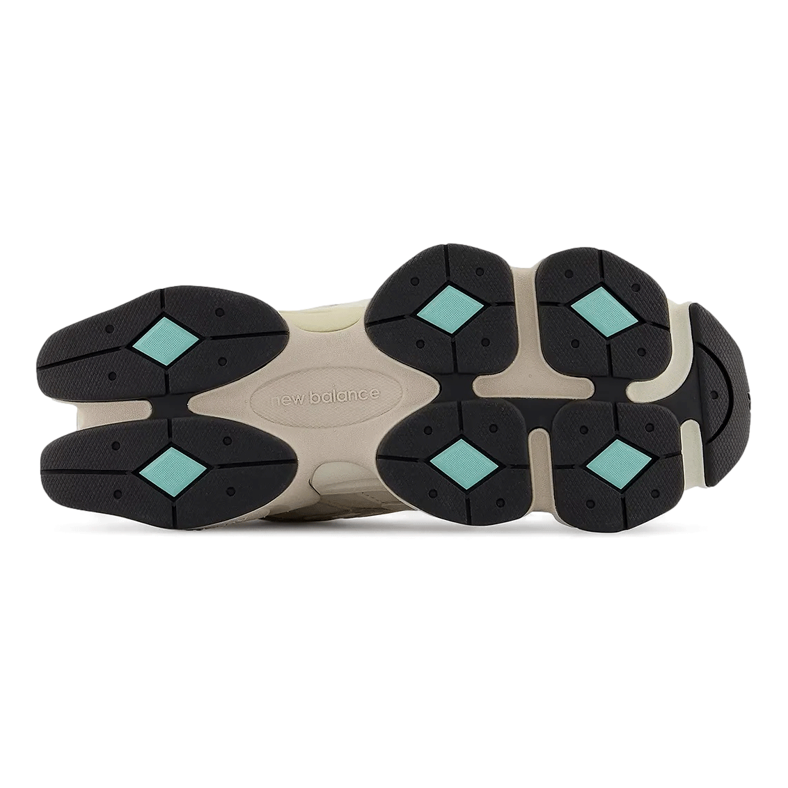 New Balance 9060 Sea Salt