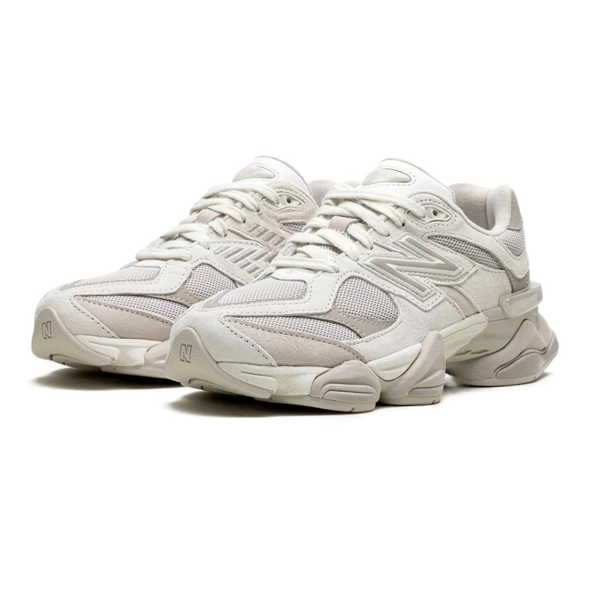 New Balance 9060 Grey Moonbeam