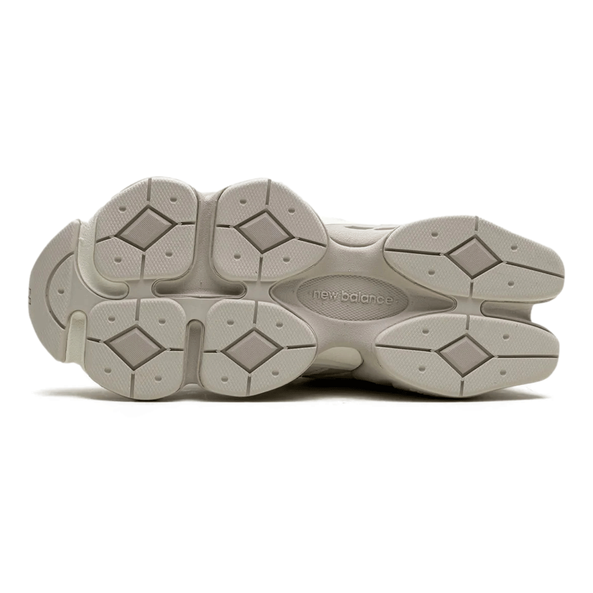 New Balance 9060 Grey Moonbeam