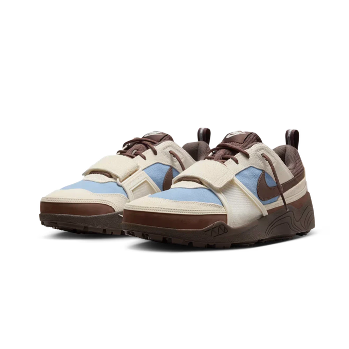 Nike Zoom Field Jaxx Travis Scott Leche Blue