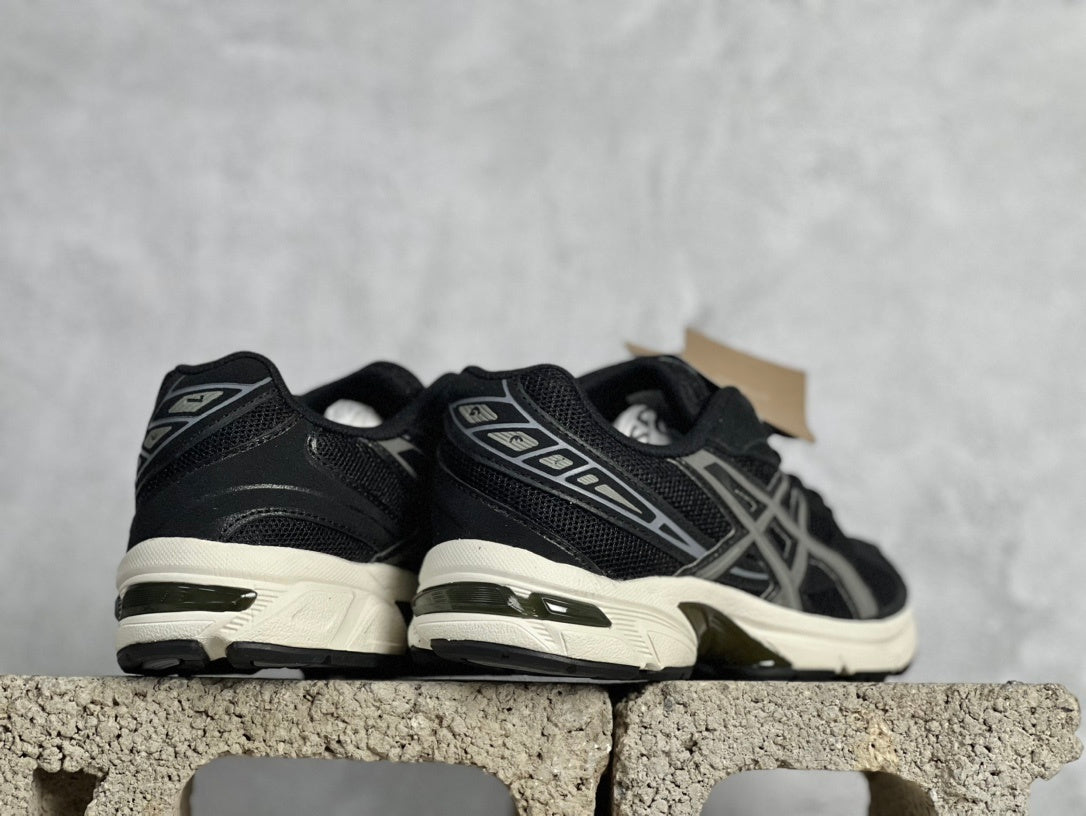 ASICS GEL-1130 'Black / Graphite Grey'