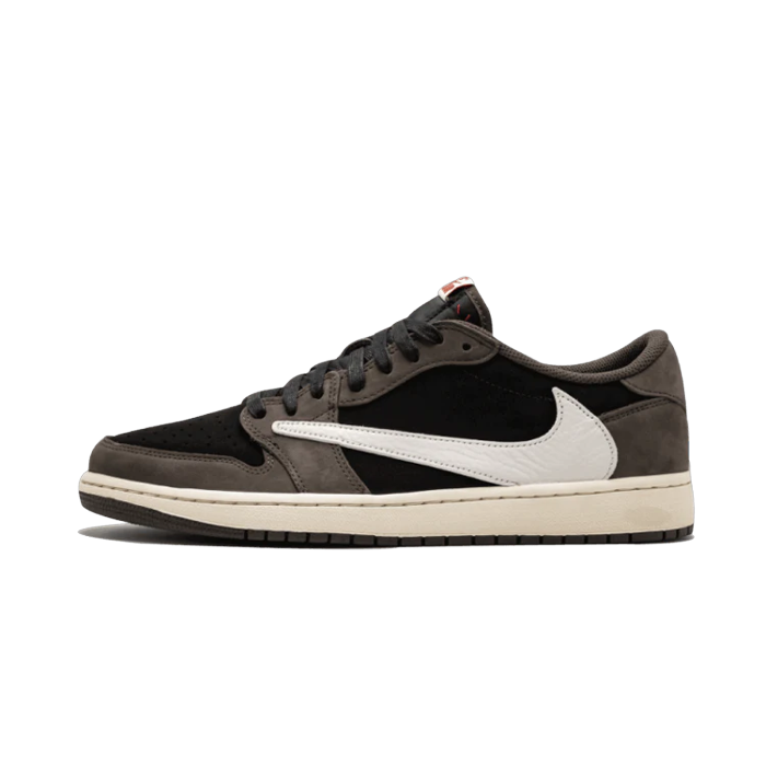 Air Jordan 1 Retro Low OG SP Travis Scott Mocha
