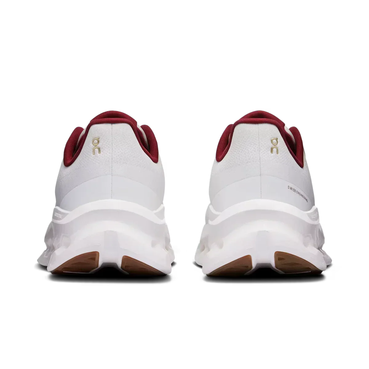 On Cloudtilt 'Pearl | Ivory'