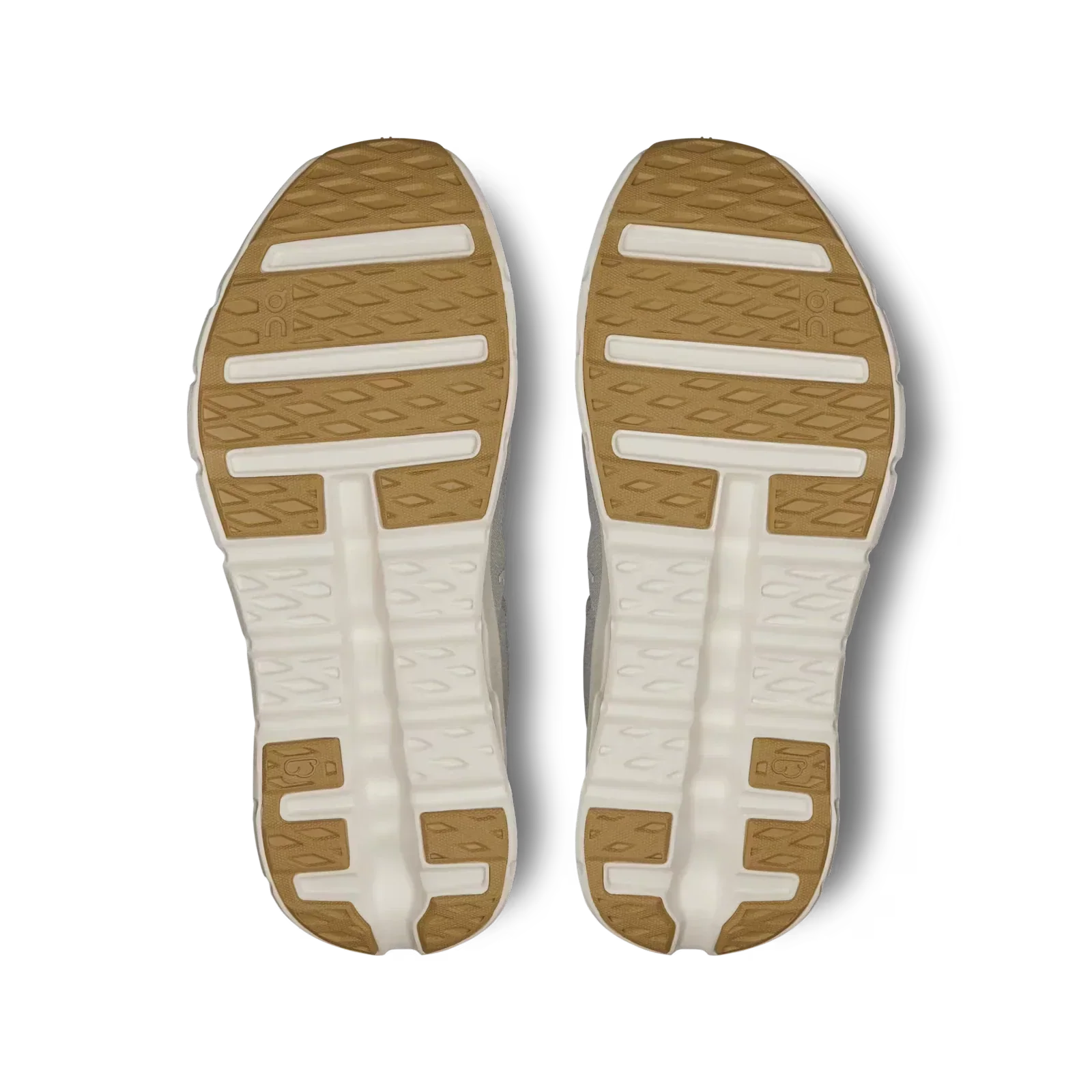 On Cloudtilt 'Midnight | Ivory'