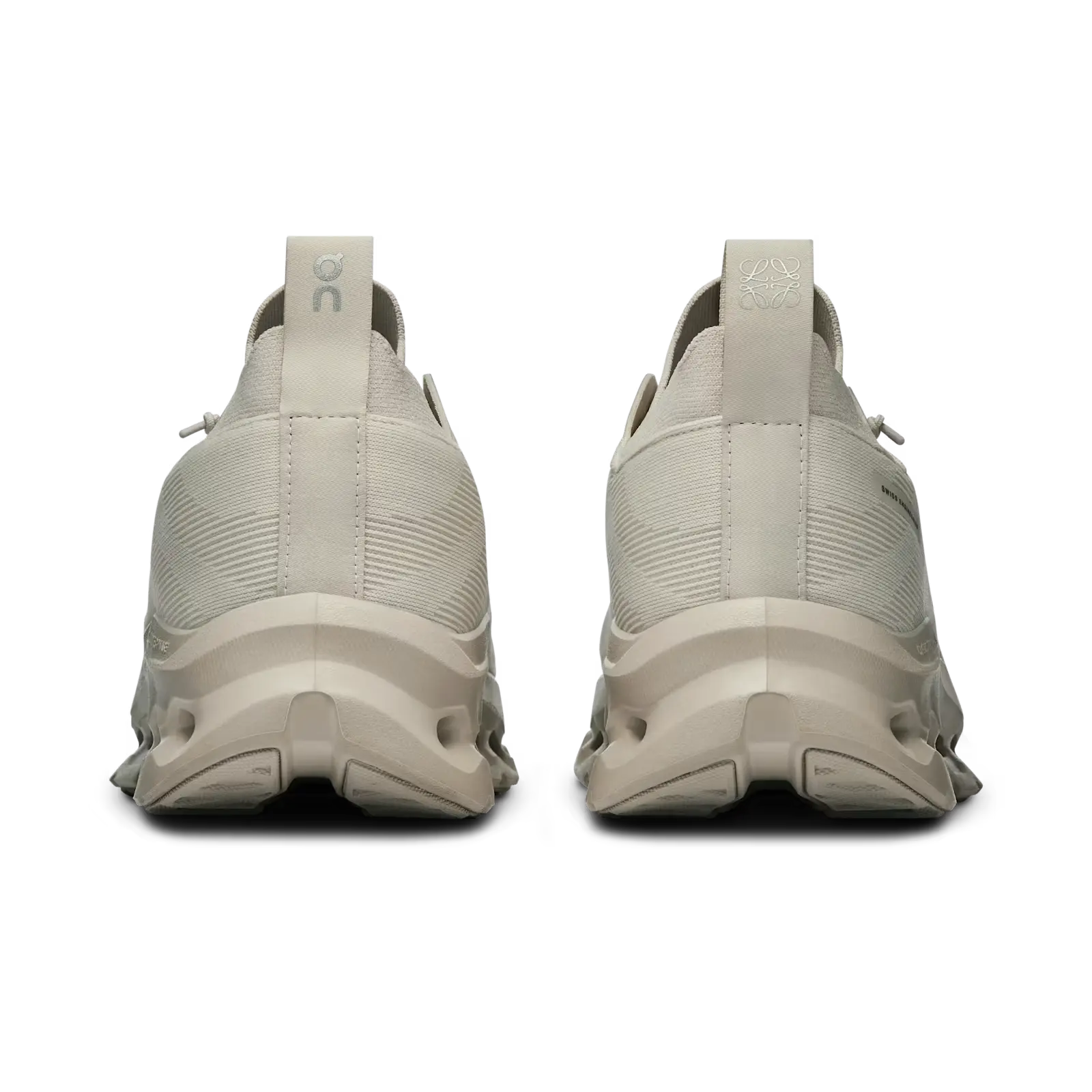 On Running Cloudtilt x Loewe Sand