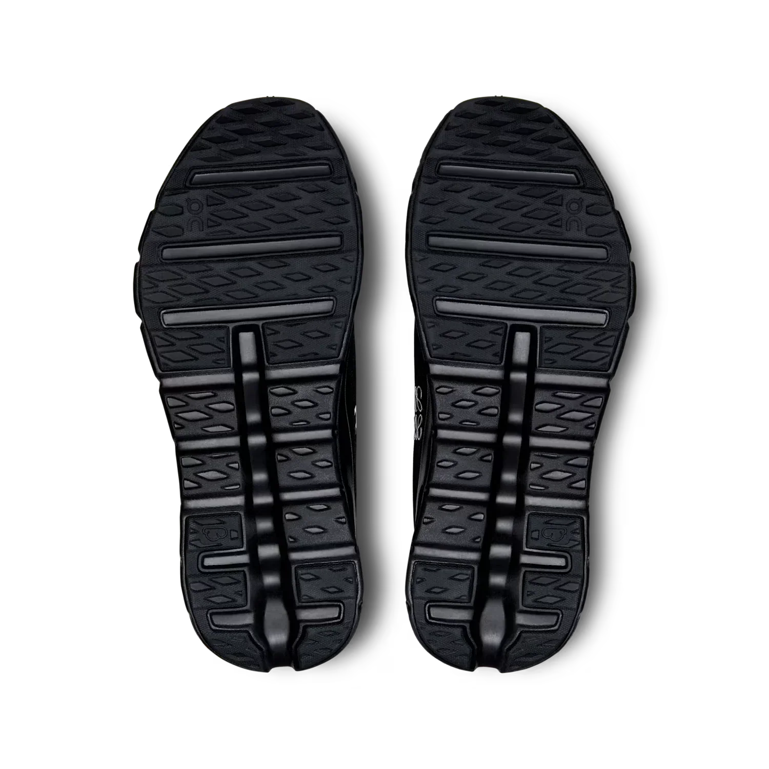 On Running Cloudtilt x Loewe All Black