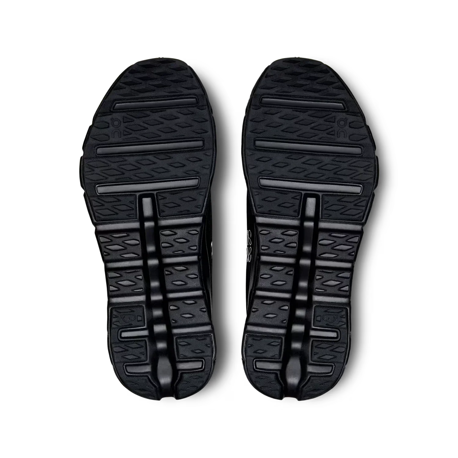 On Running Cloudtilt x Loewe All Black