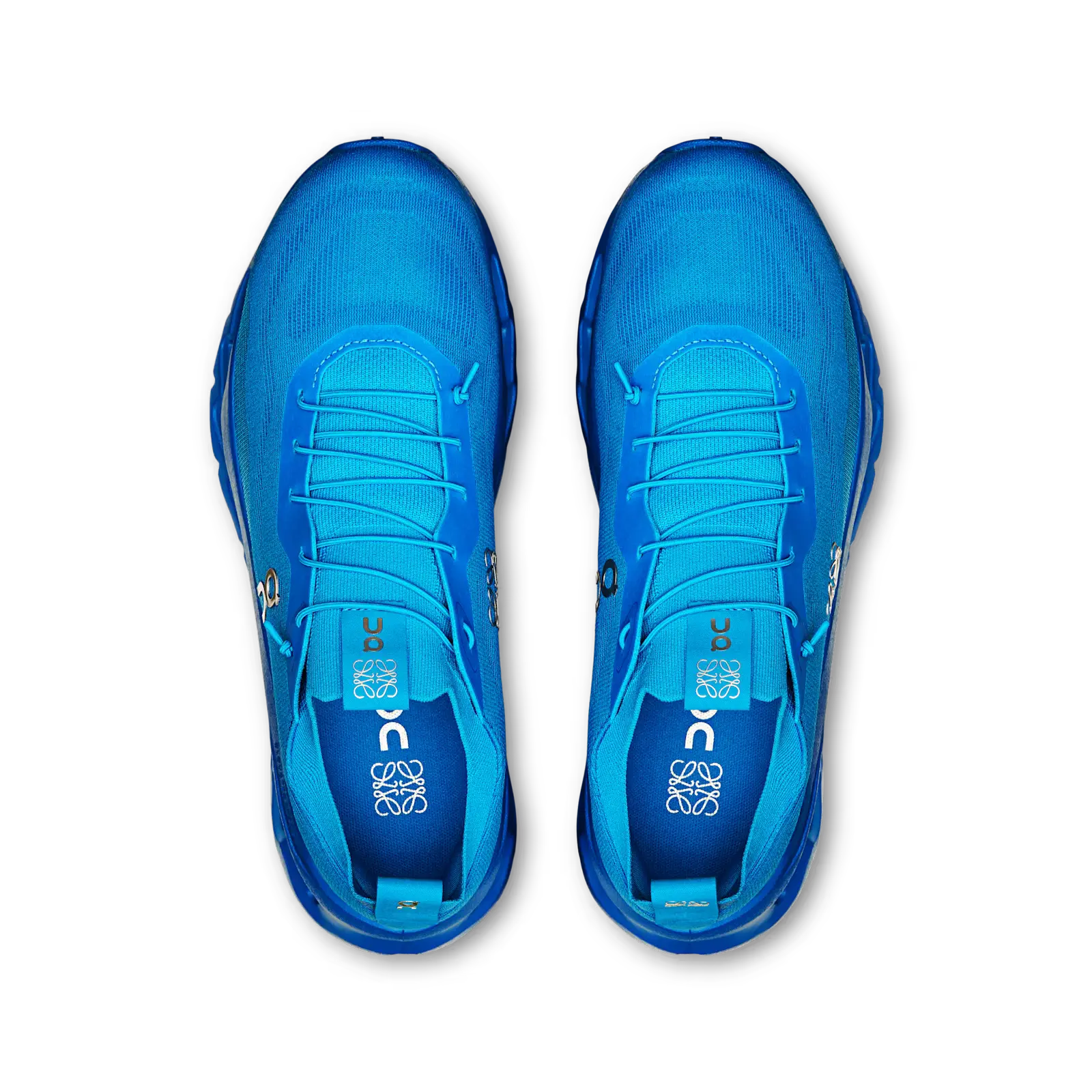 On Running Cloudtilt x Loewe Blue