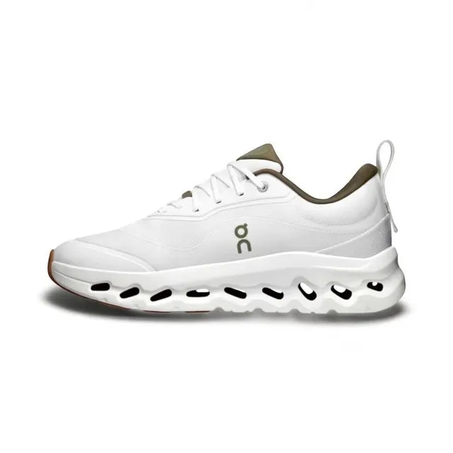 On Running Cloudtilt x Loewe 2 White | Khaki