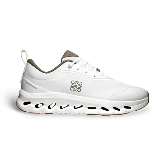 On Running Cloudtilt x Loewe 2 White | Khaki