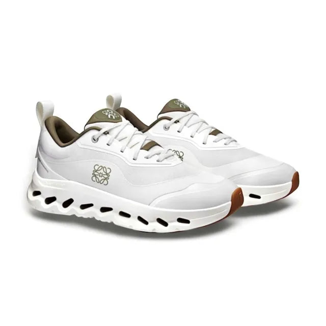 On Running Cloudtilt x Loewe 2 White | Khaki