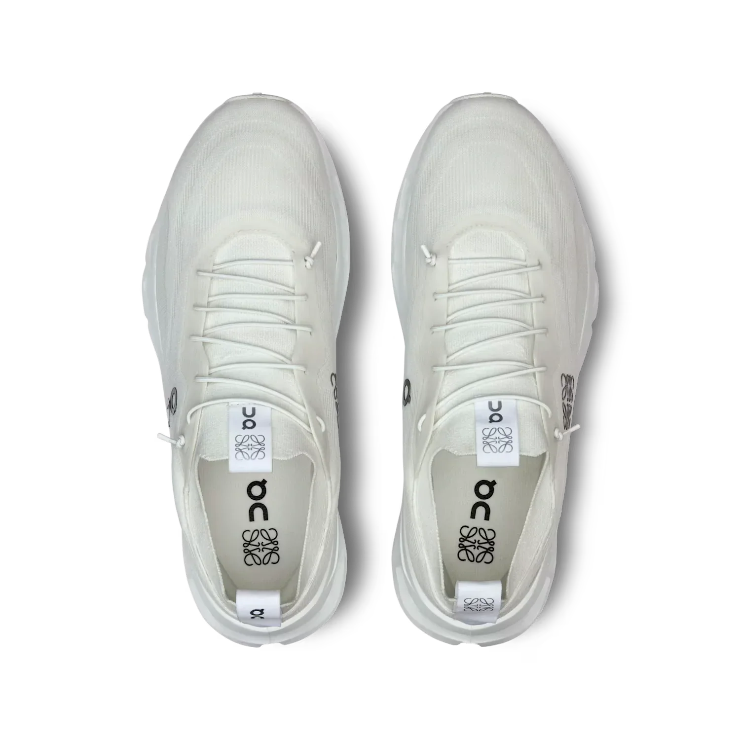 On Running Cloudtilt x Loewe Pale Pink