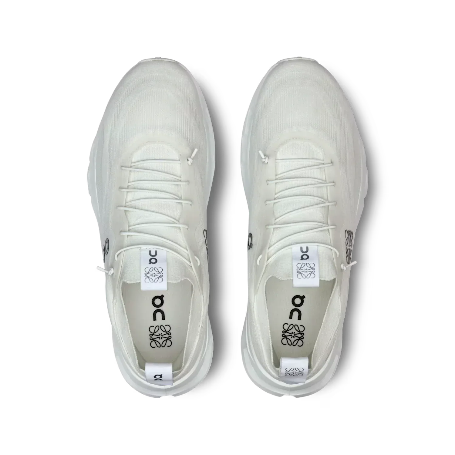 On Running Cloudtilt x Loewe Pale Pink