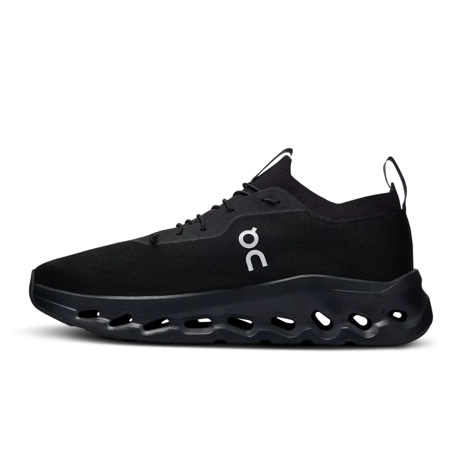 On Running Cloudtilt x Loewe All Black