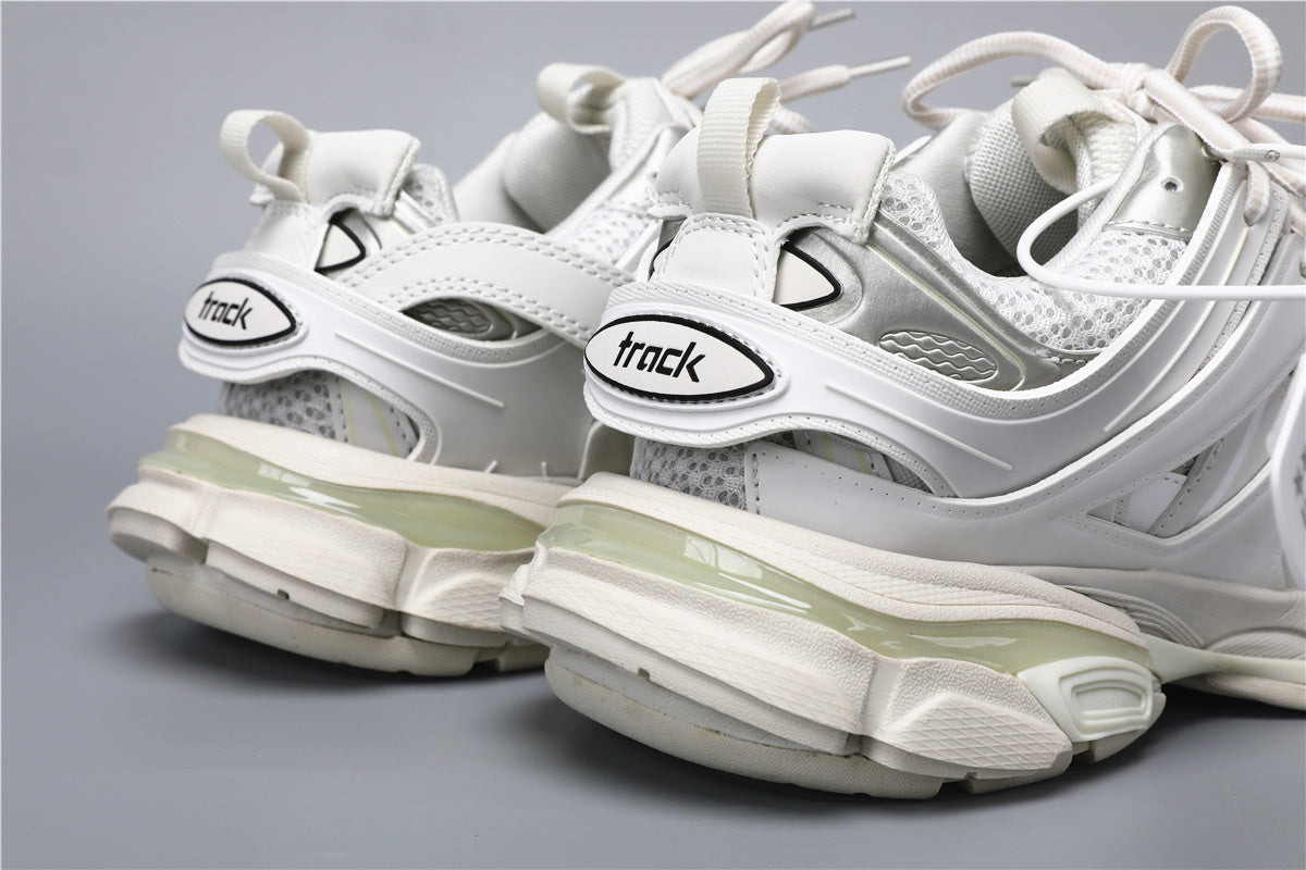 BLCG 2030-3 All White