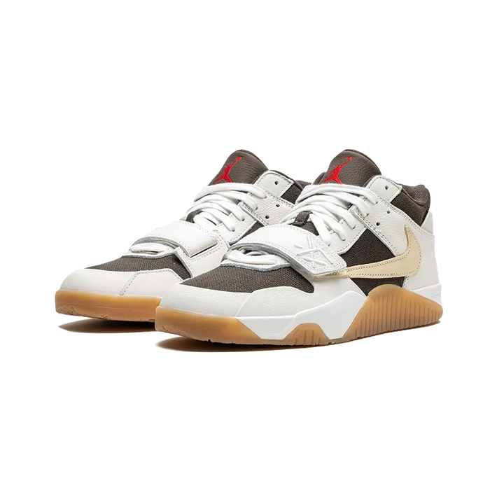 Air Jordan Jumpman Jack TR Travis Scott Sail