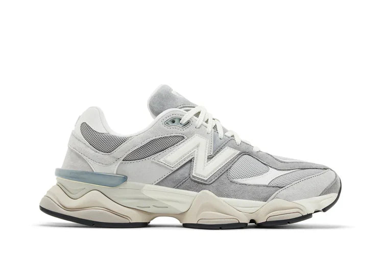 Tênis New Balance 9060 Slate Grey Cinza