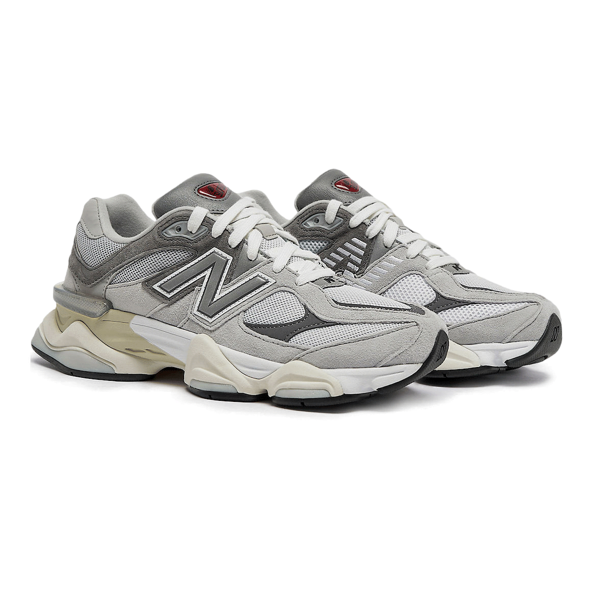 New Balance 9060 cloud gray rain