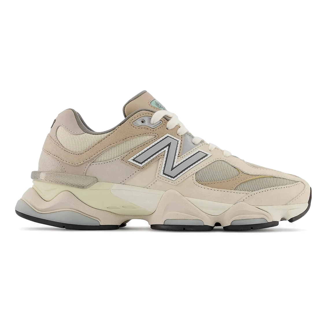 New Balance 9060 Sea Salt