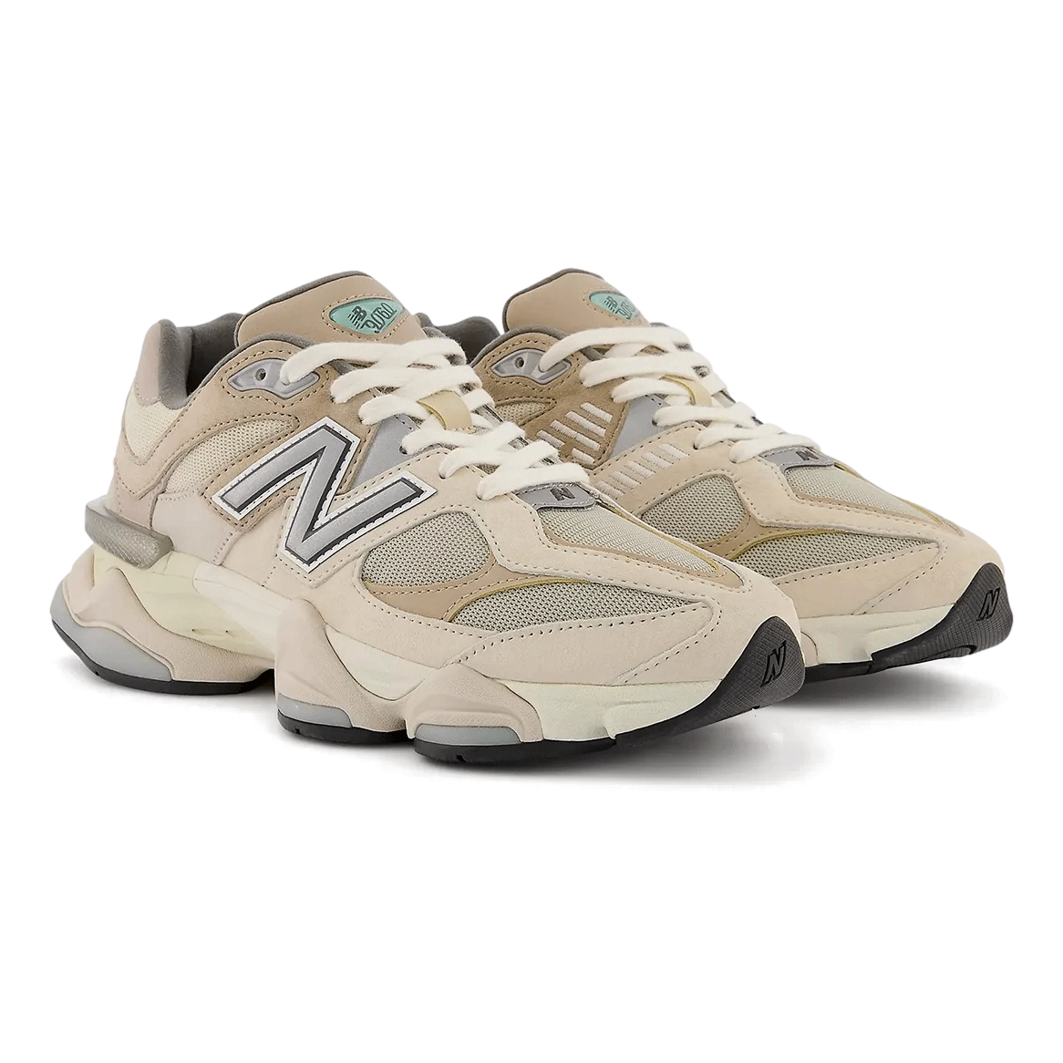 New Balance 9060 Sea Salt