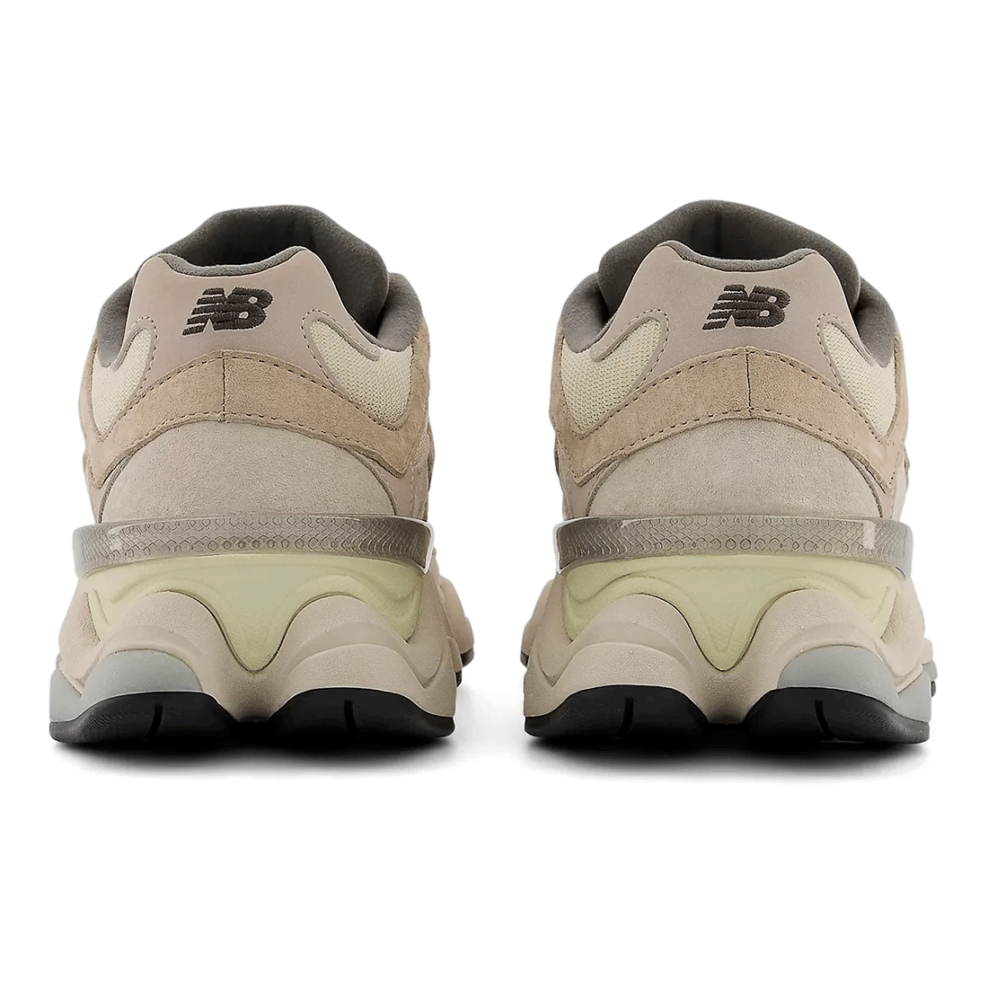 New Balance 9060 Sea Salt