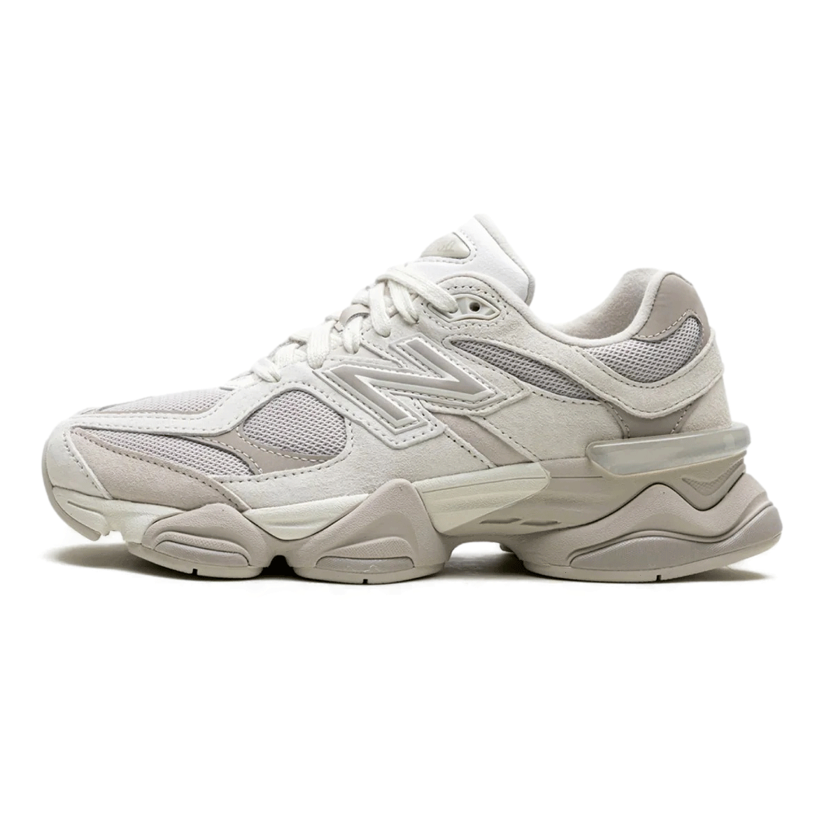 New Balance 9060 Grey Moonbeam