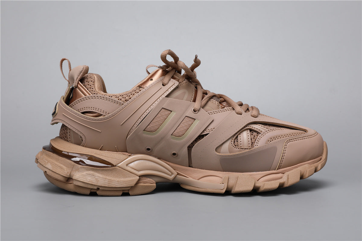 BLCG 2030-3 All Brown