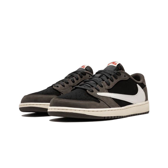 Air Jordan 1 Retro Low OG SP Travis Scott Mocha