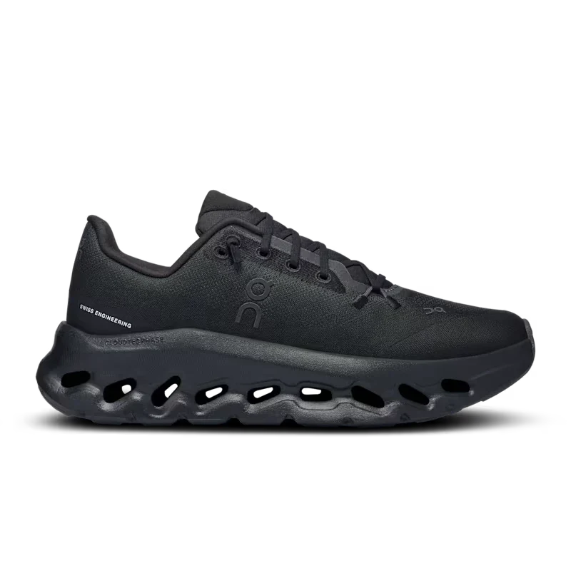 Cloudtilt Eclipse | Black