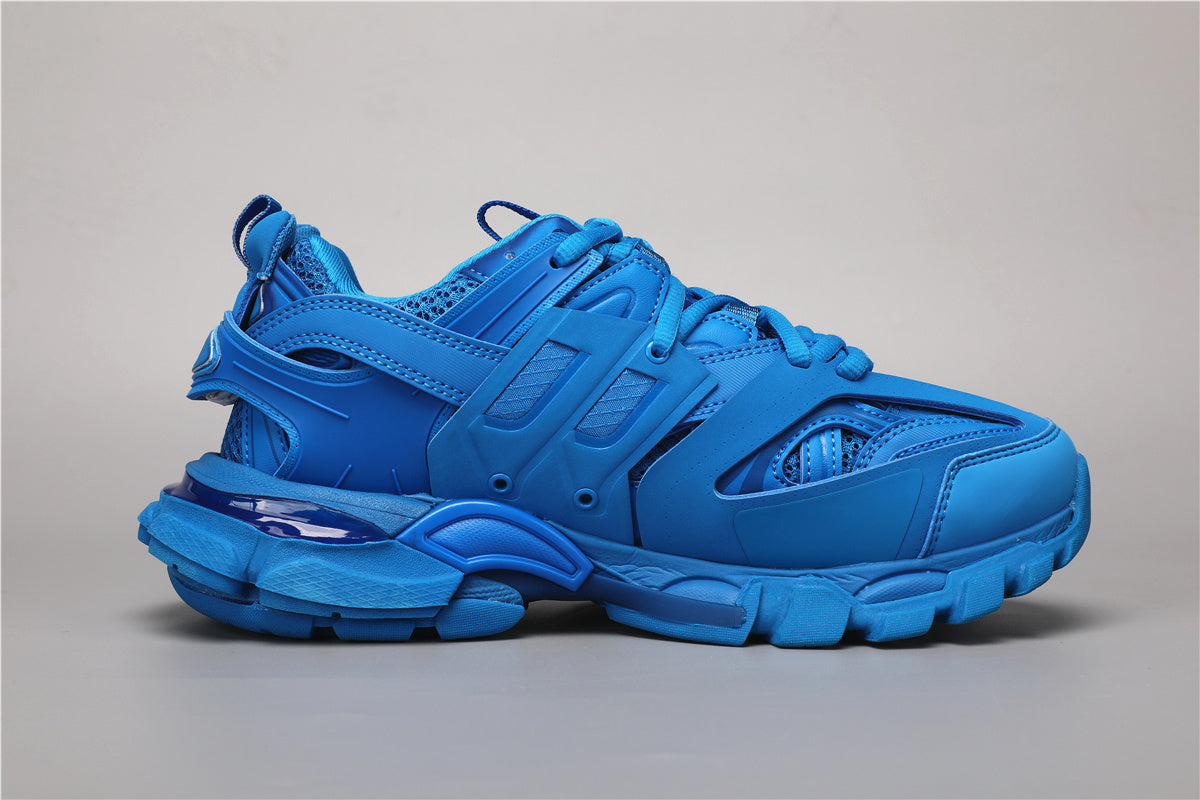 BLCG 2030-10 Sapphire Blue